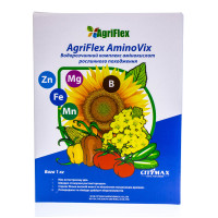 Добриво Агріфлекс Аміно Вікс | Agriflex Amino Vix 1 кг